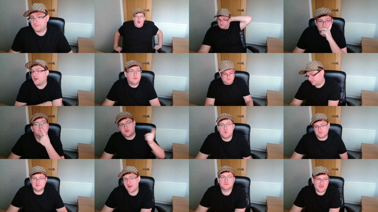 BrummieBoi89 18-02-2025 Recorded Video bigass