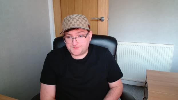 BrummieBoi89 18-02-2025 Recorded Video bigass