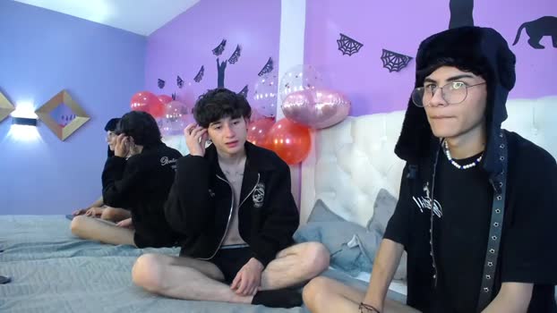 CandyFliip21 18-02-2025 Recorded Video gag