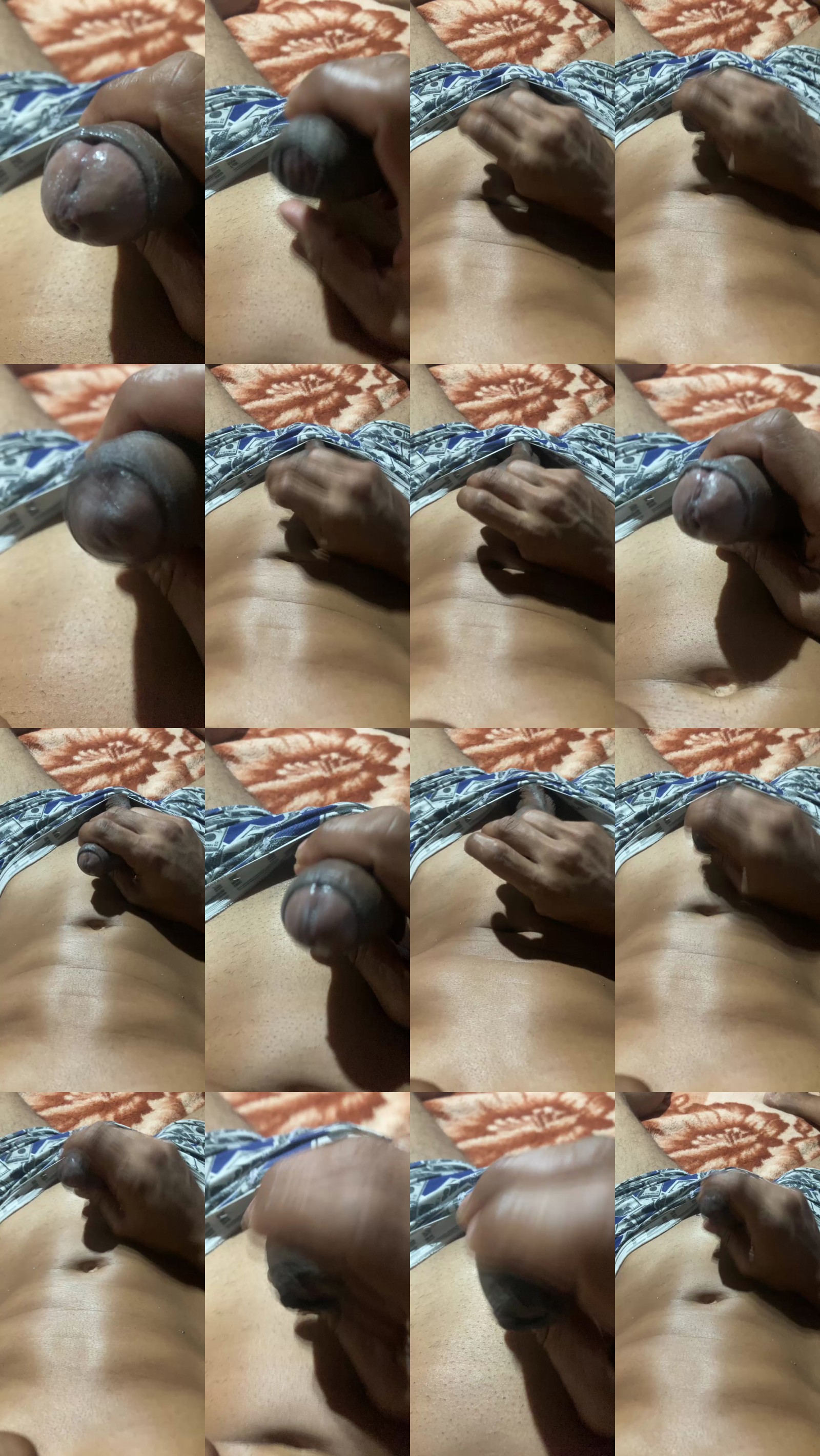 Chocolatt69 18-02-2025 Recorded Video orgasm