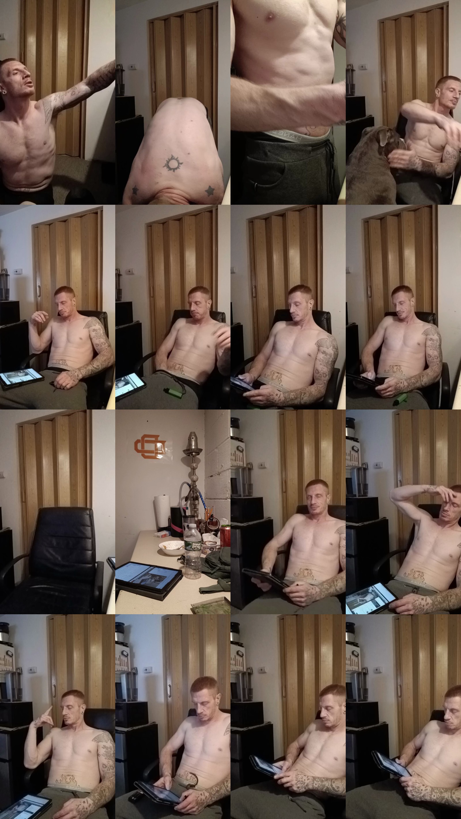 Curiousofsomuch 18-02-2025 Recorded Video amateur