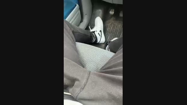 Danyblack1985 18-02-2025 Recorded Video toys