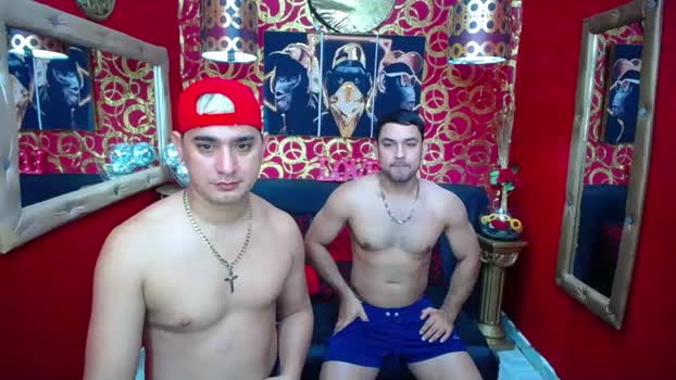 Dey_jhosuaxxx 18-02-2025 Recorded Video gay