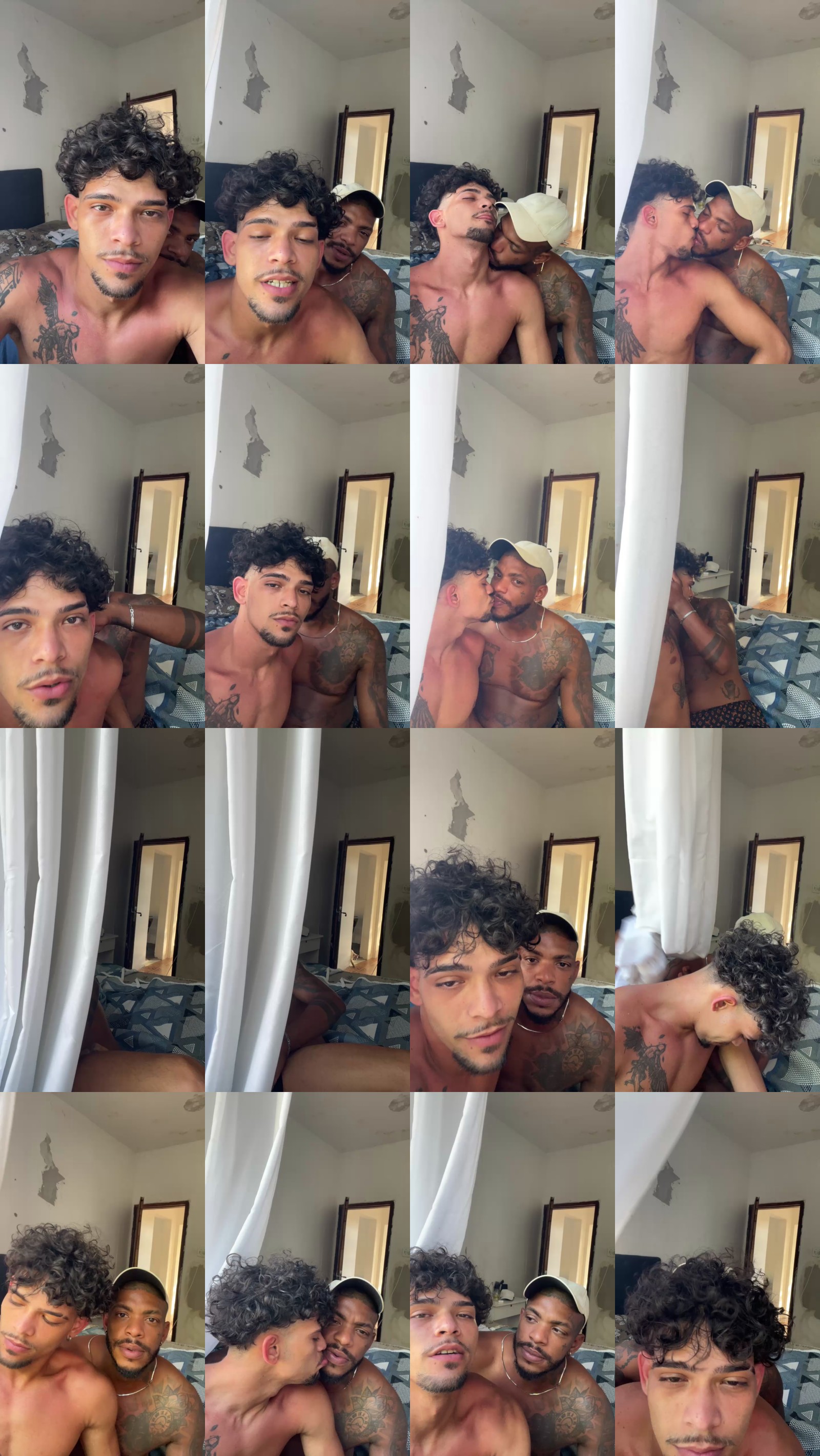 Dgannancyr2 17-02-2025 Recorded Video gag