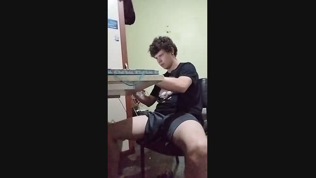 Erickxxxhot 18-02-2025 Recorded Video ass