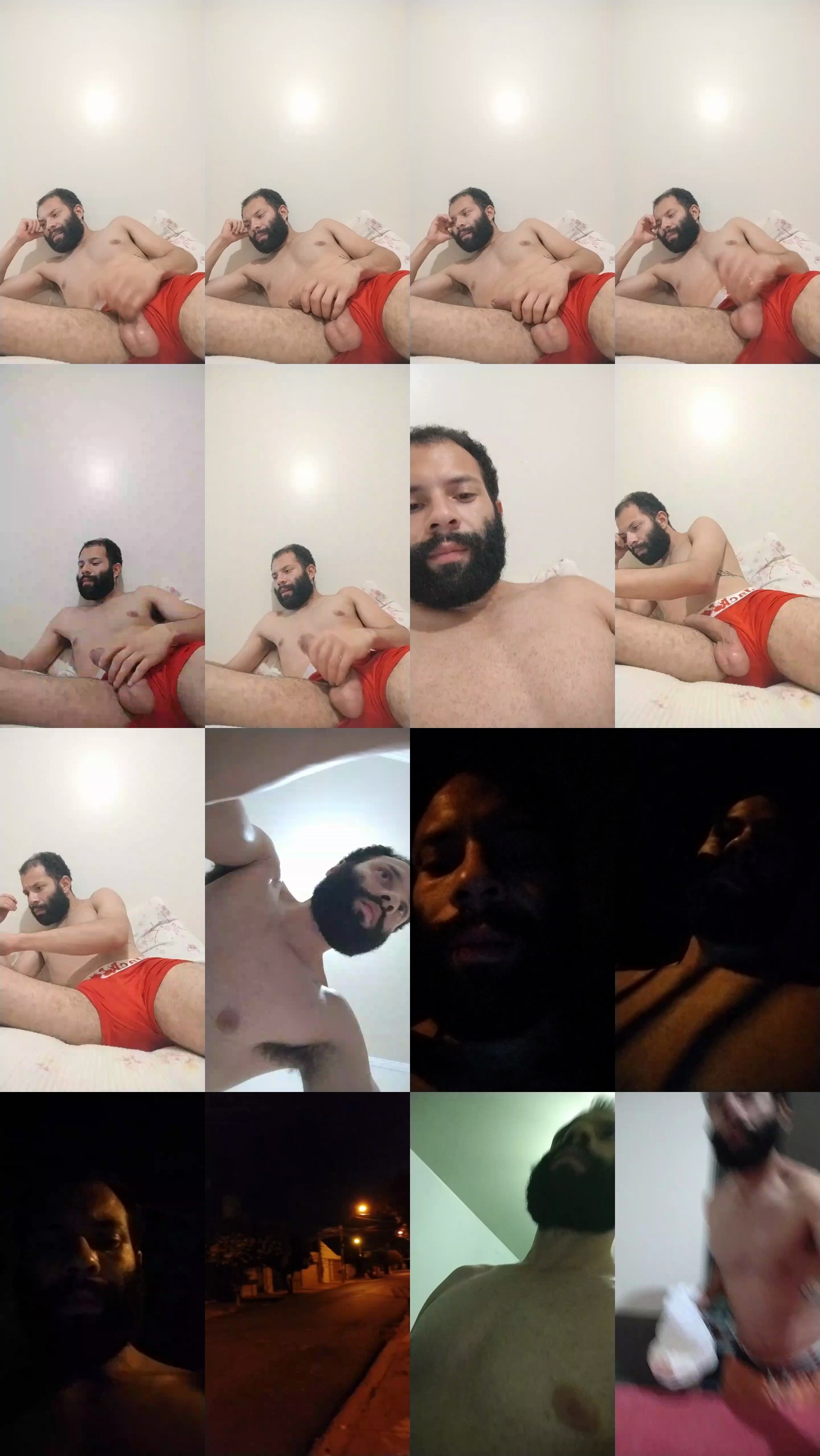 EruditoDoPrazer 18-02-2025 Recorded Video Naked