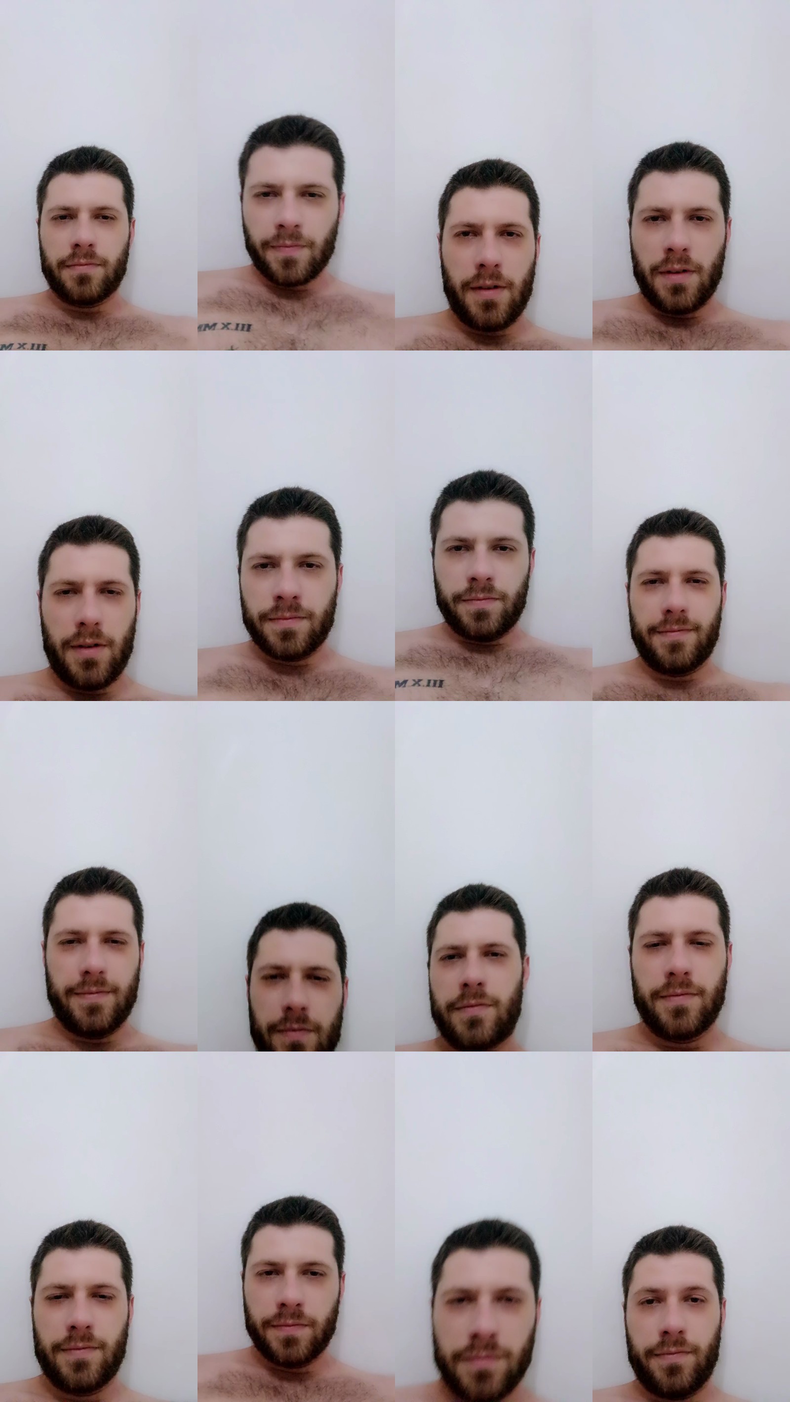 FelipeDan 18-02-2025 Recorded Video sexybody