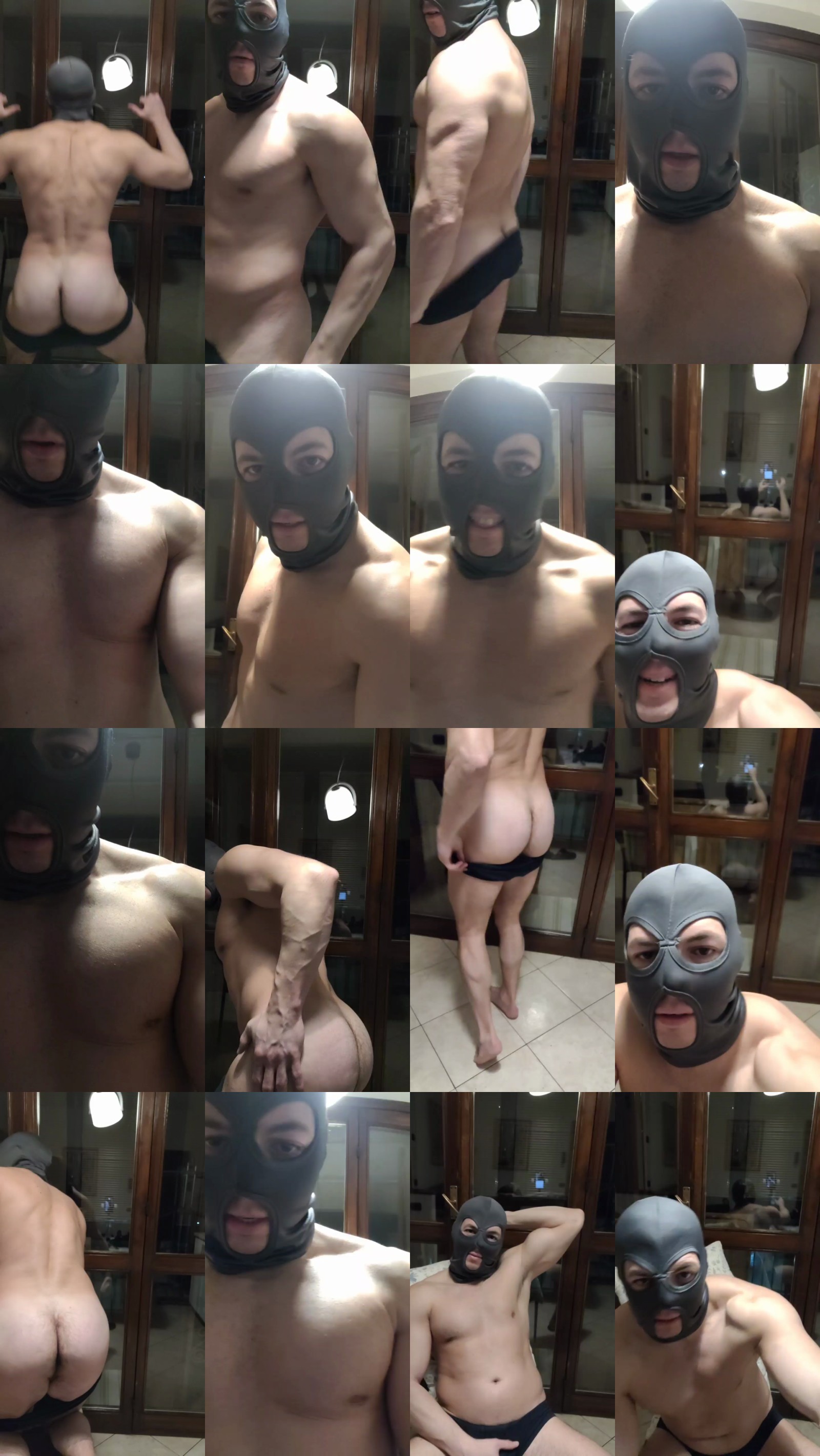 Fetishboy0286 17-02-2025 Recorded Video fuckme
