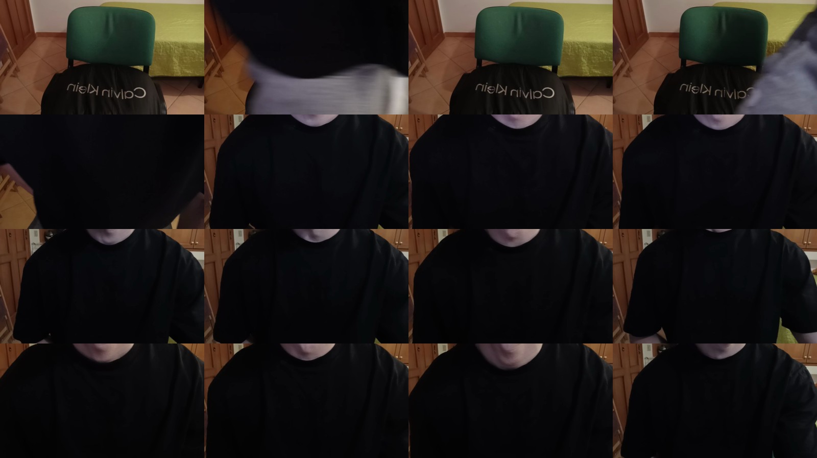 Frabroker 17-02-2025 Recorded Video handsome