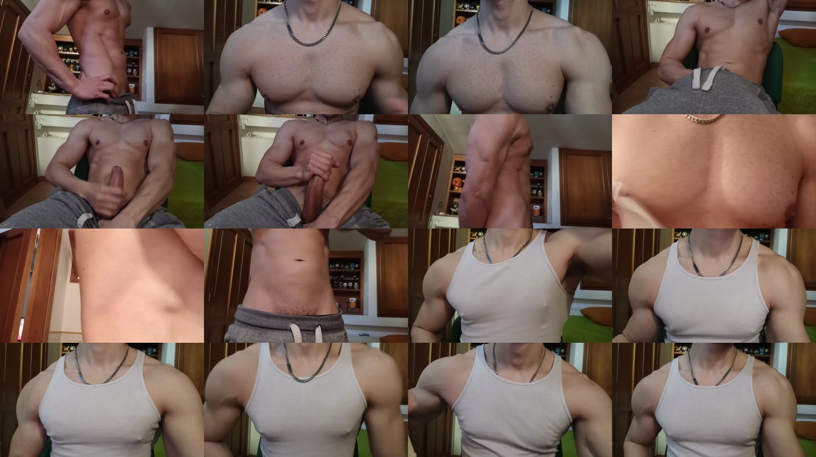 Frabroker 18-02-2025 Recorded Video wank