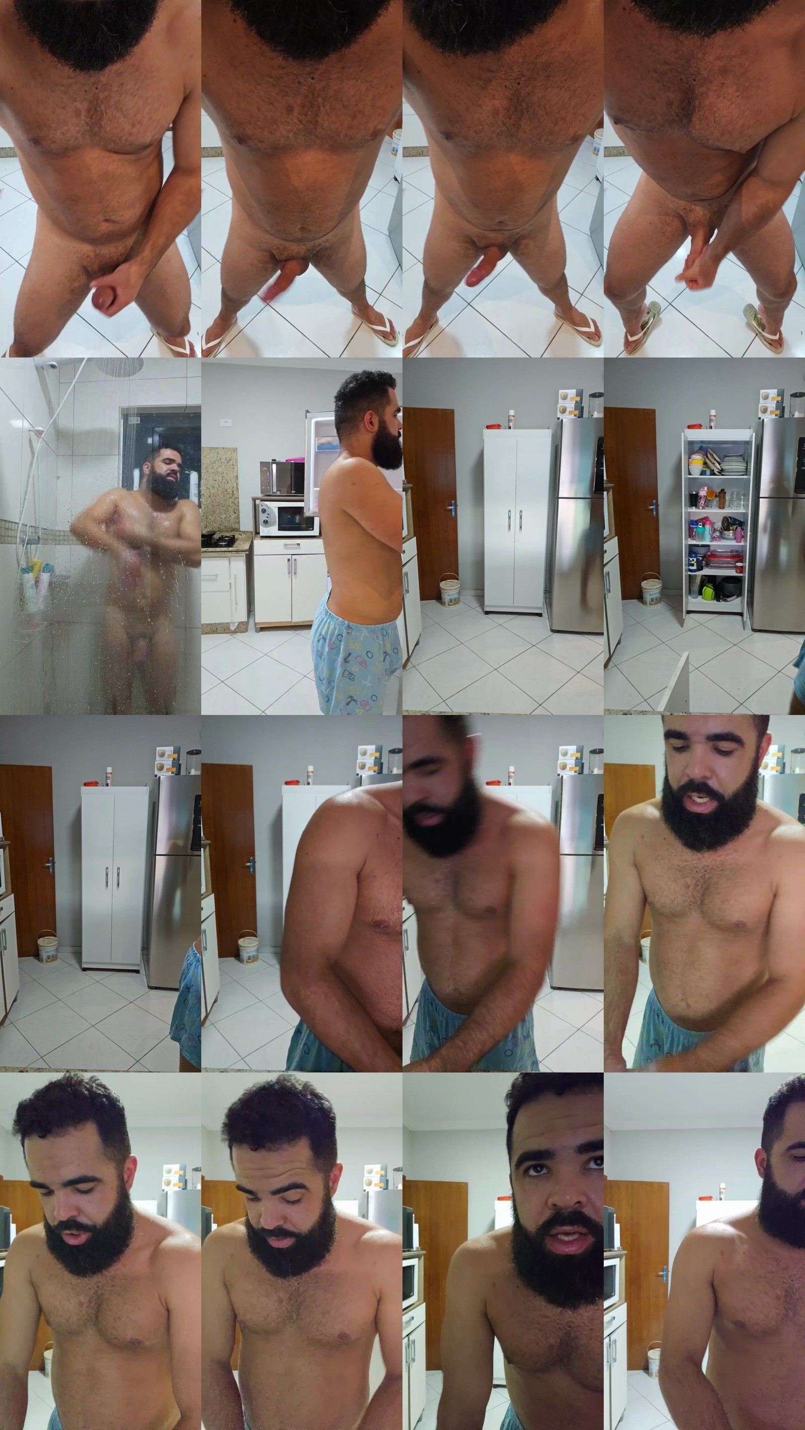 FuskaBR 17-02-2025 Recorded Video Naked
