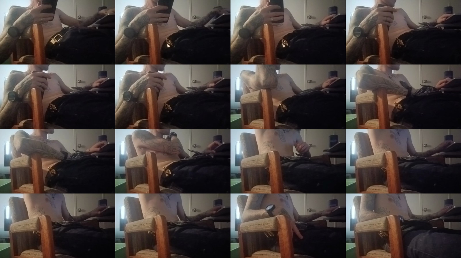 HungHerb1992 18-02-2025 Recorded Video orgasm