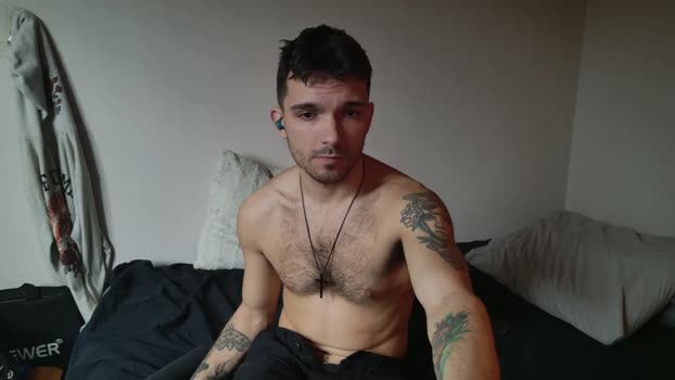 Jackdesfeux 17-02-2025 Recorded Video Recorded