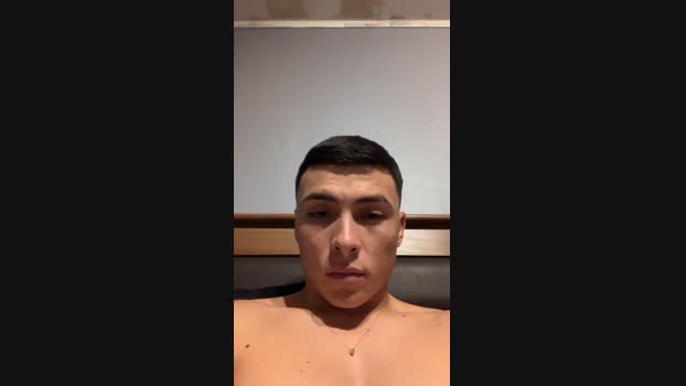 Jonathan696969 18-02-2025 Recorded Video blowjob