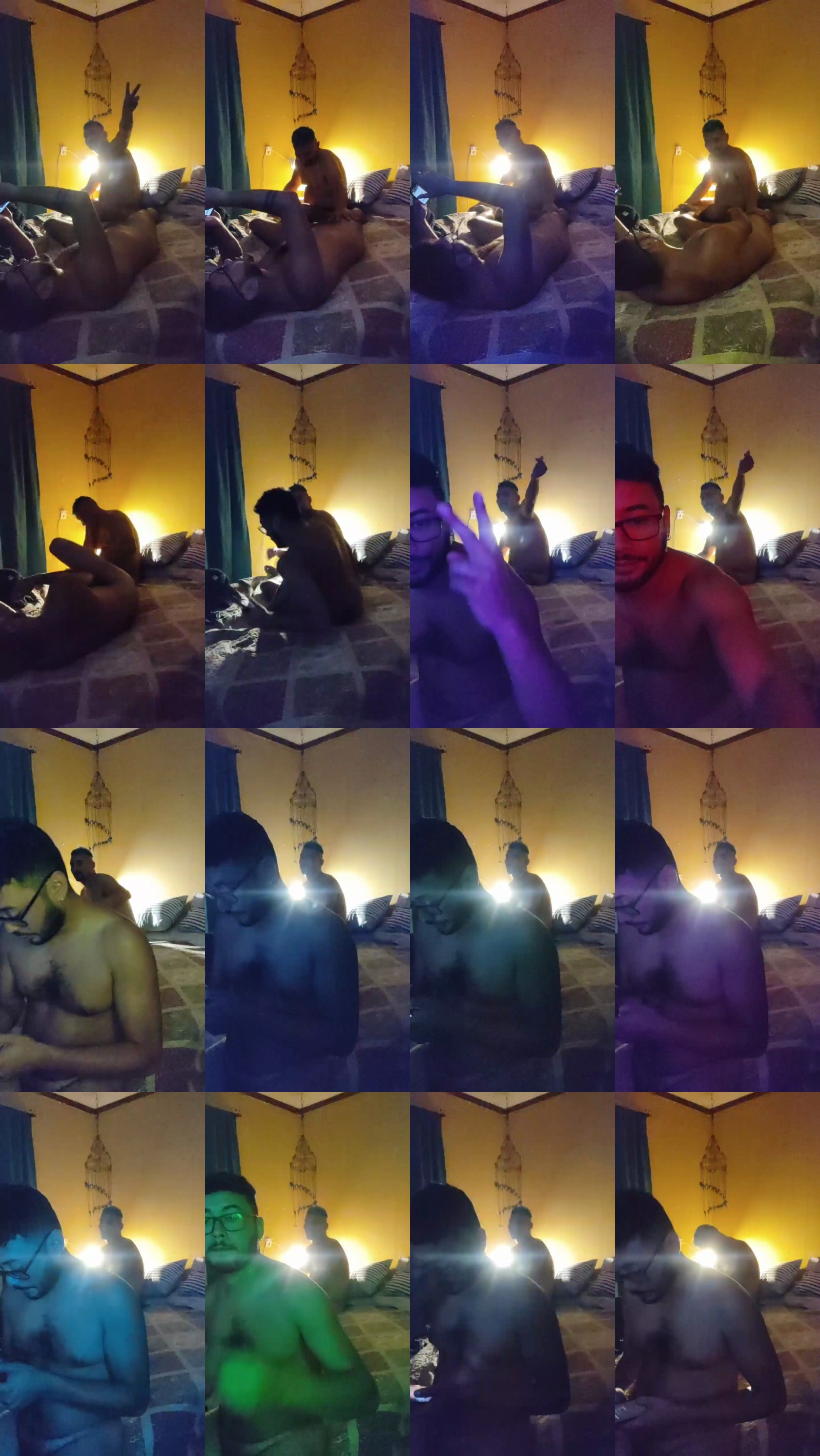 KINTAR 18-02-2025 Recorded Video kinky
