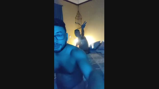 KINTAR 18-02-2025 Recorded Video kinky