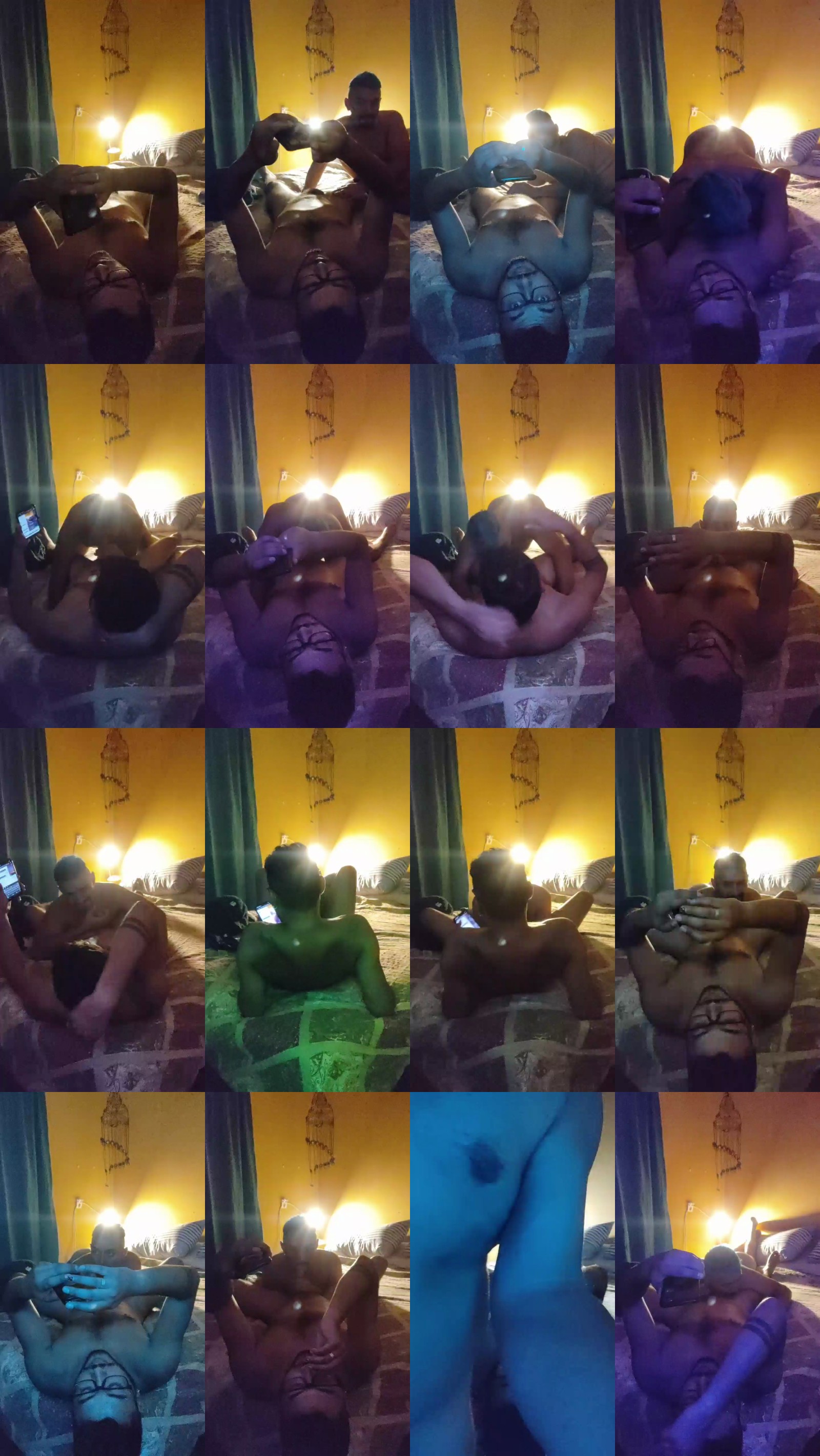 KINTAR 18-02-2025 Recorded Video fuckme