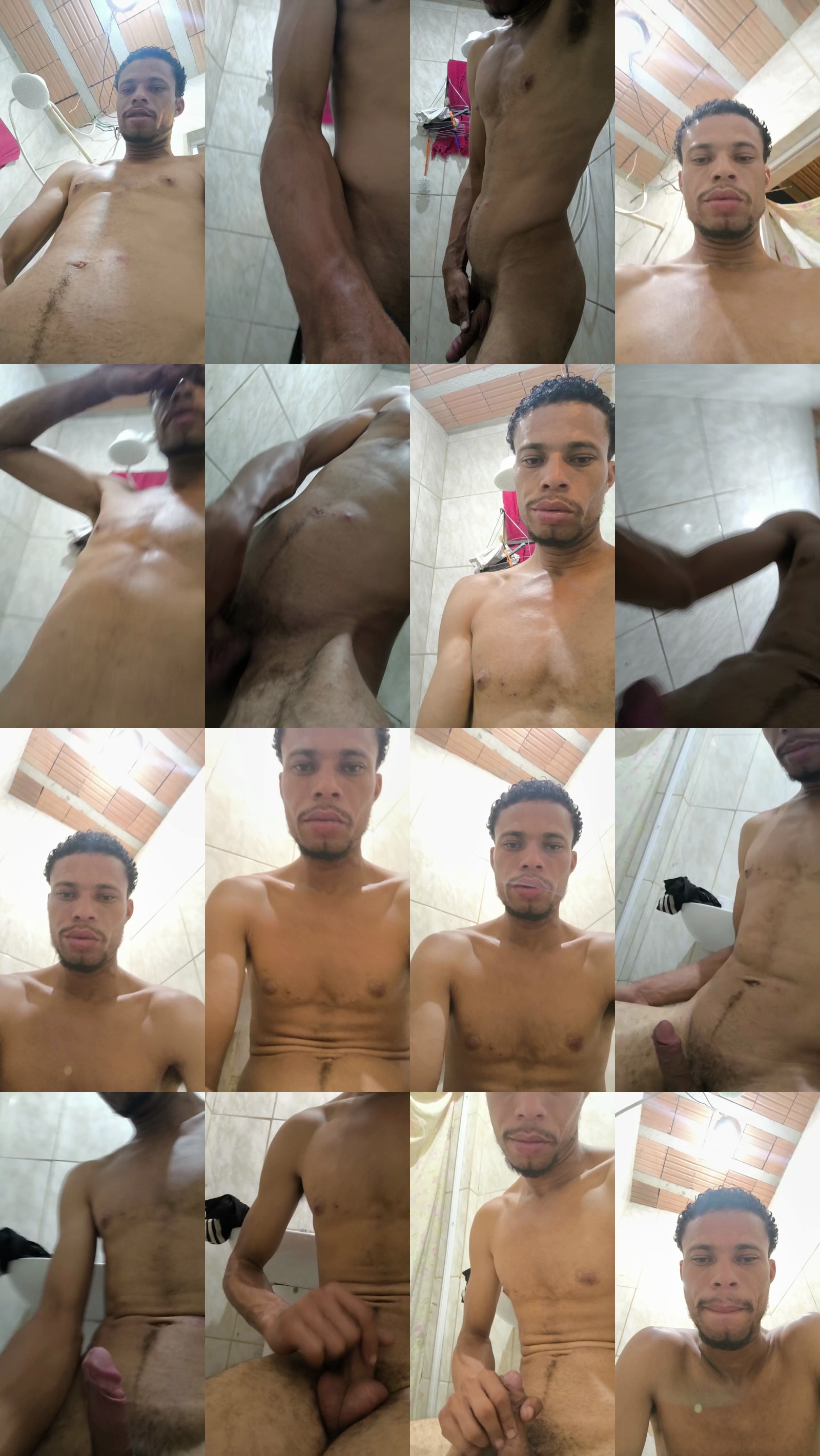 LLeandrovem 18-02-2025 Recorded Video sex