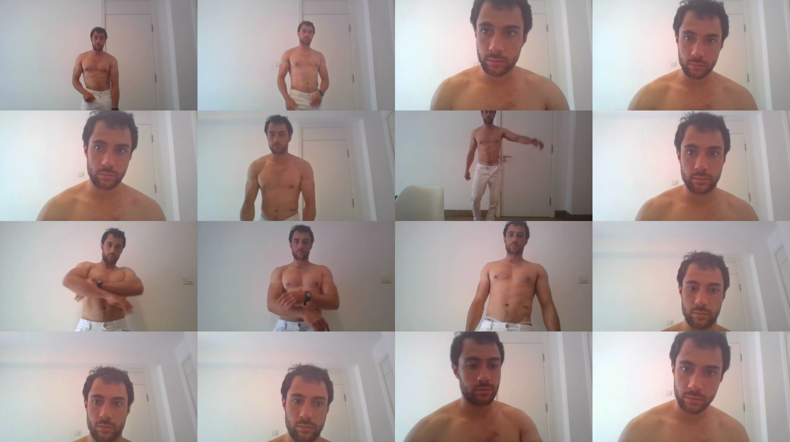 LUMINOUSACE 18-02-2025 Recorded Video sweet