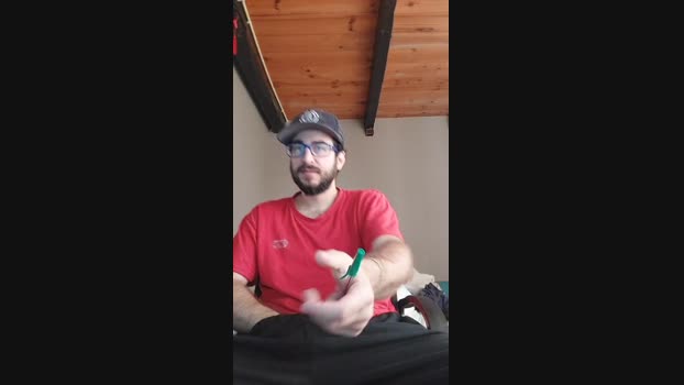 Lebg06 18-02-2025 Recorded Video jerking