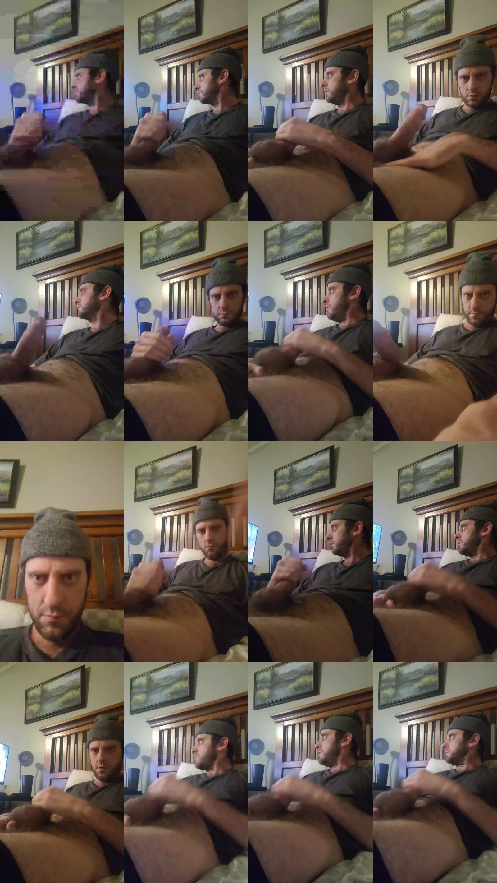Lovegun23 18-02-2025 Recorded Video fuckass