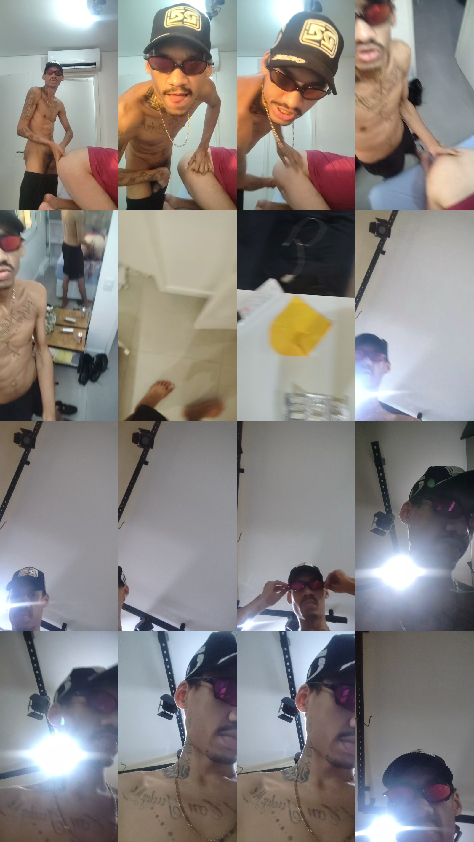 MALOKATATUAD98 17-02-2025 Recorded Video fingering