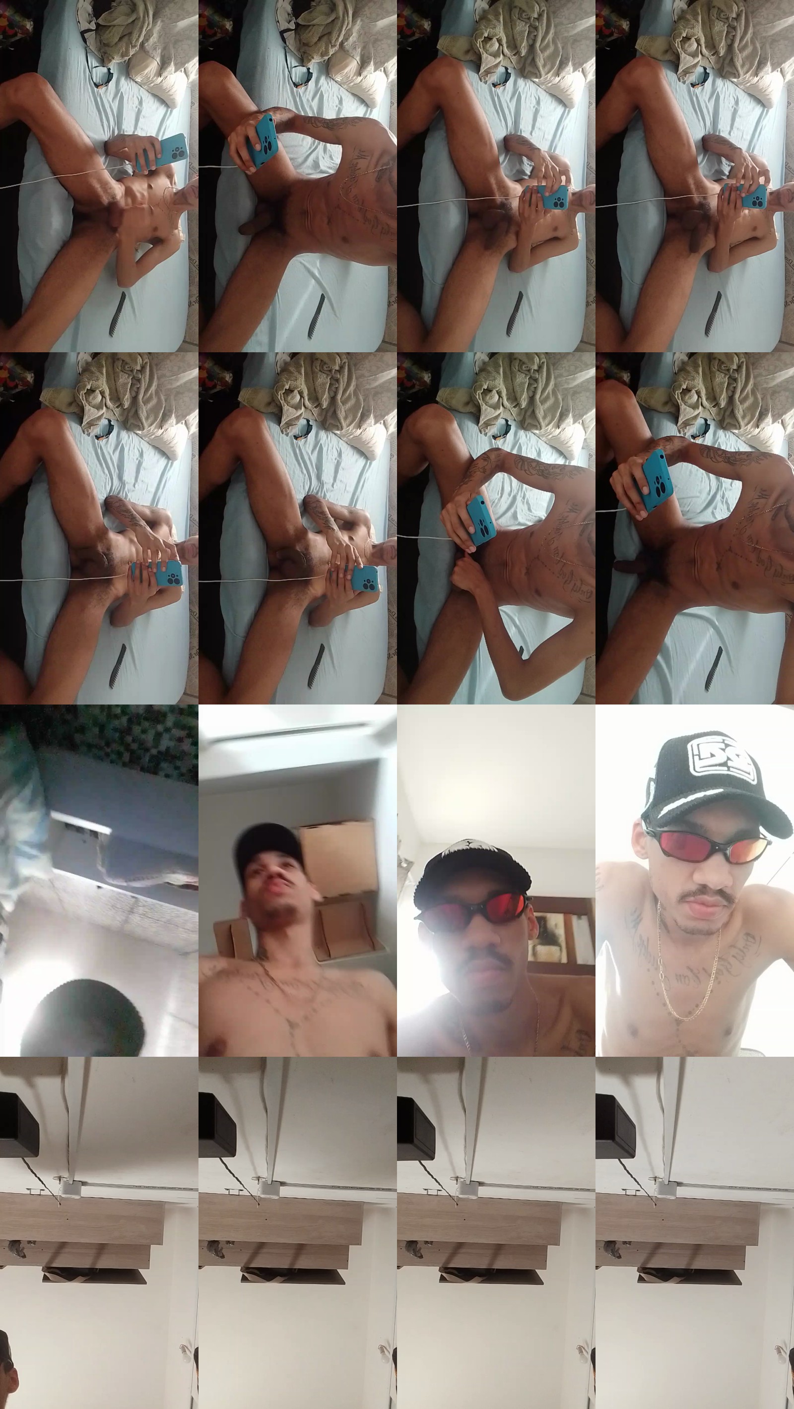 MALOKATATUAD98 18-02-2025 Recorded Video Naked