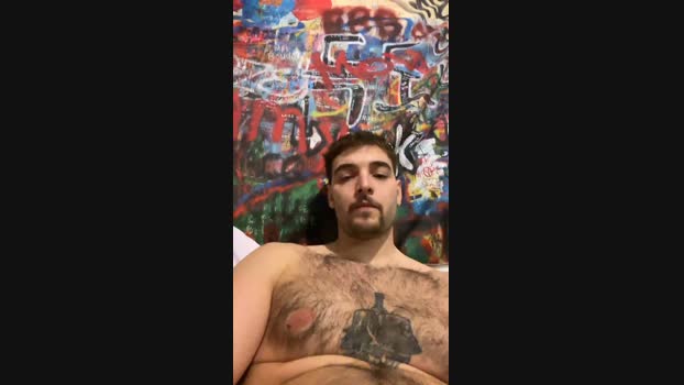 Machetero9 17-02-2025 Recorded Video Topless