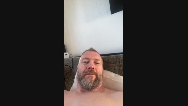 Mannfredfick 18-02-2025 Recorded Video jerkoff