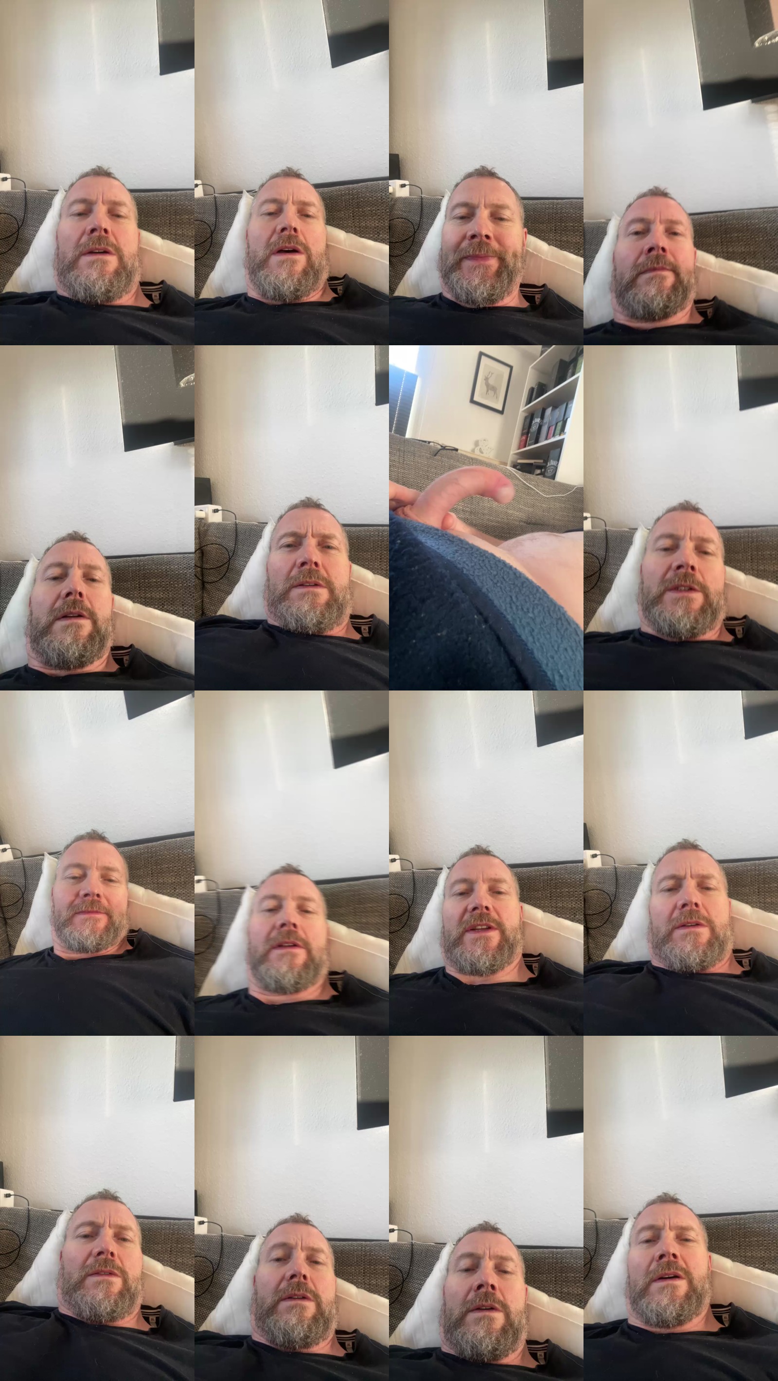 Mannfredfick 18-02-2025 Recorded Video show