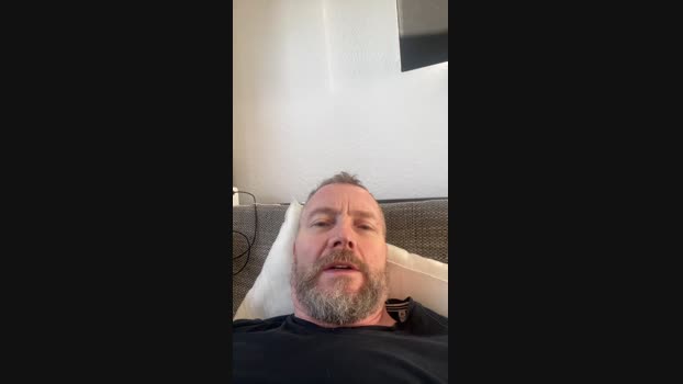 Mannfredfick 18-02-2025 Recorded Video show