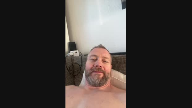 Mannfredfick 18-02-2025 Recorded Video sexy
