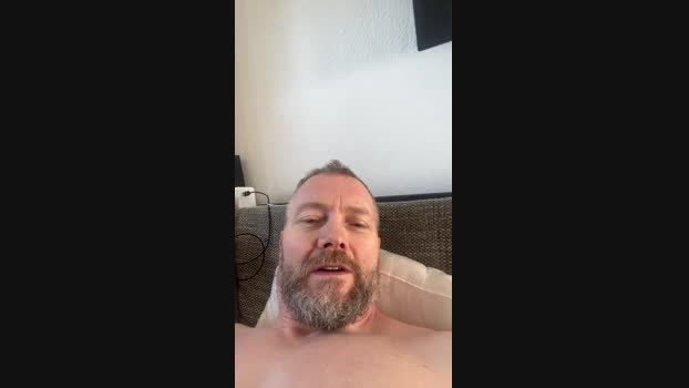 Mannfredfick 18-02-2025 Recorded Video bigballs
