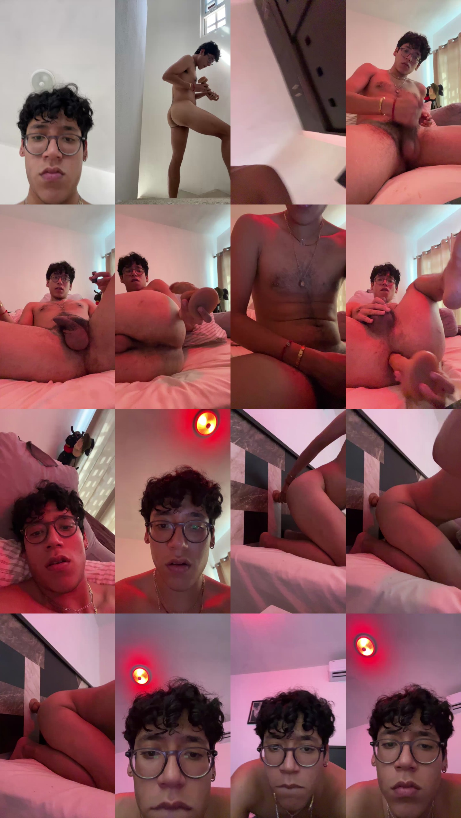 Mantallcunt 17-02-2025 Recorded Video lush