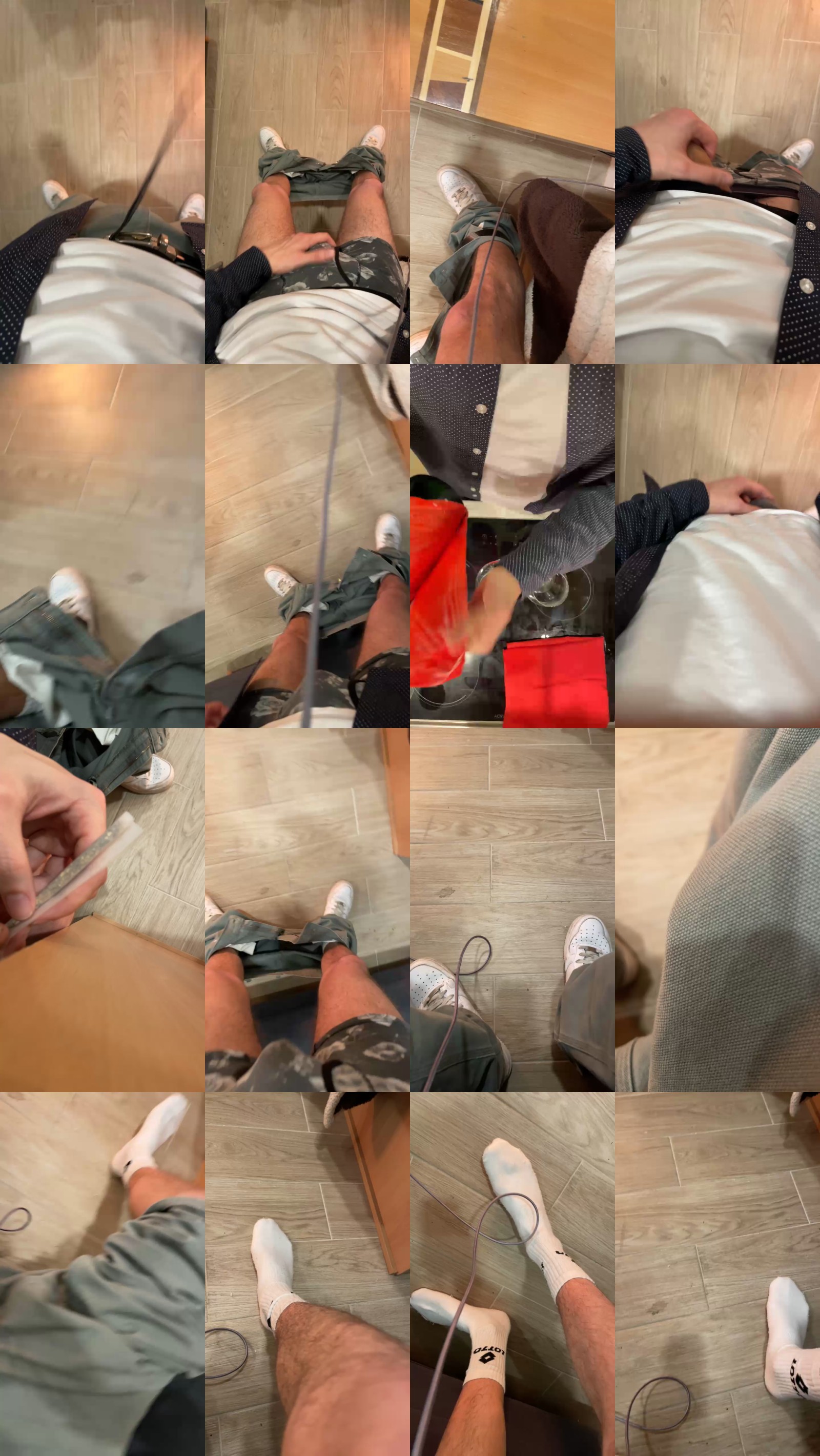 Manu97k 17-02-2025 Recorded Video sexykitty