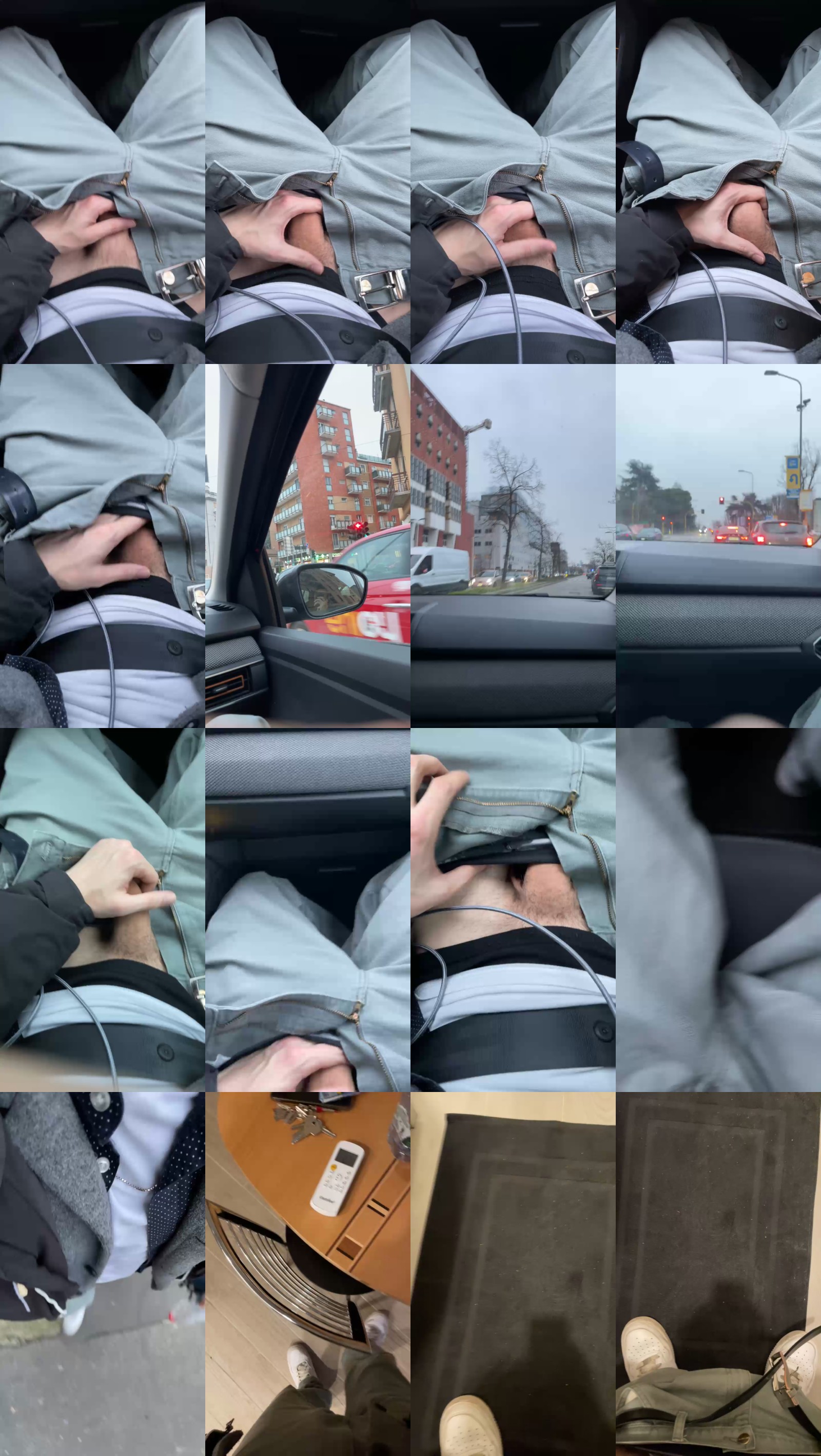 Manu97k 17-02-2025 Recorded Video analtoy