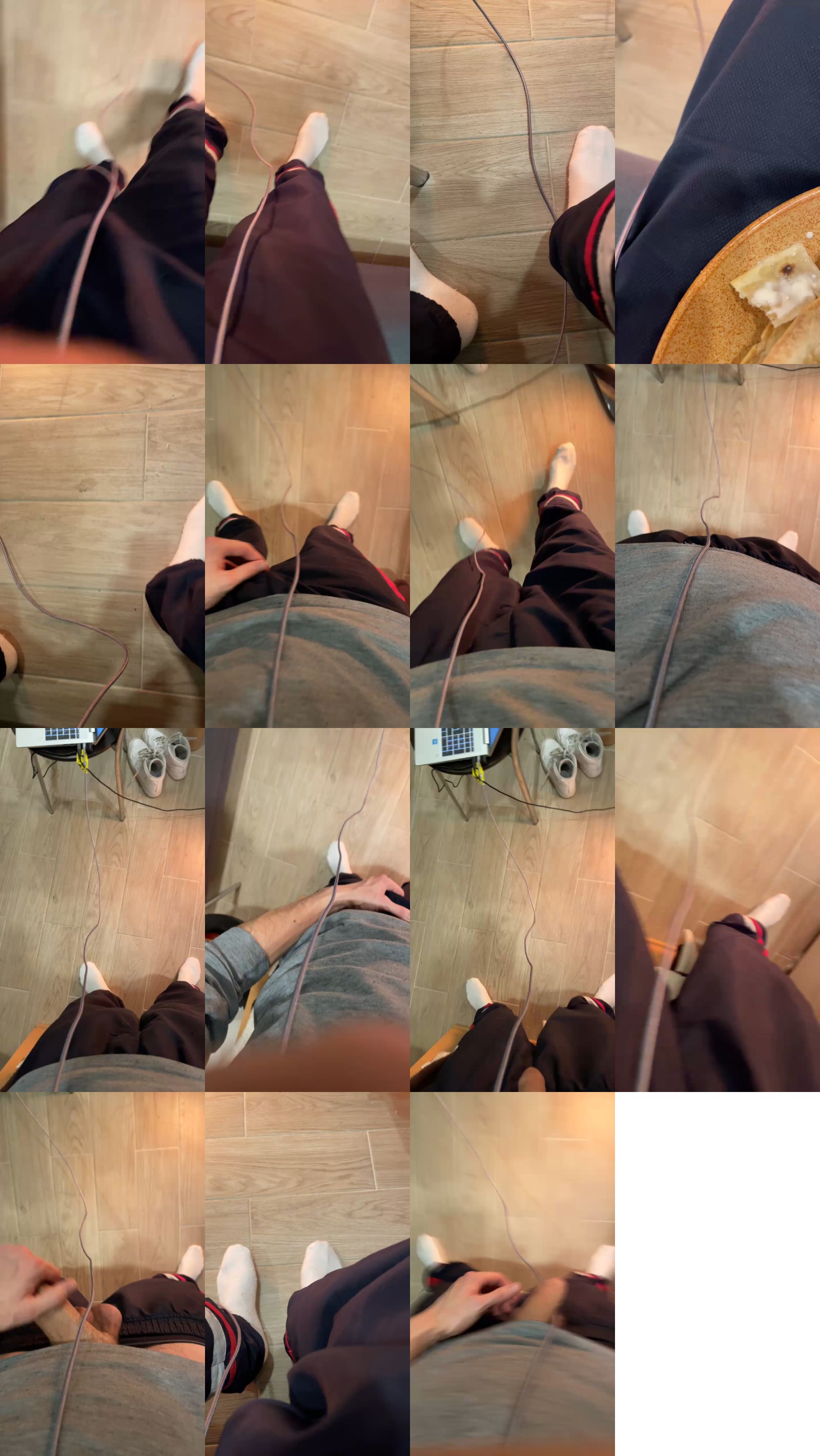 Manu97k 18-02-2025 Recorded Video Pretty