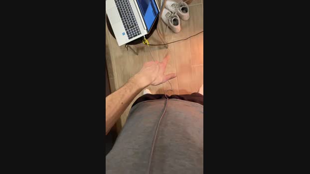 Manu97k 18-02-2025 Recorded Video Pretty