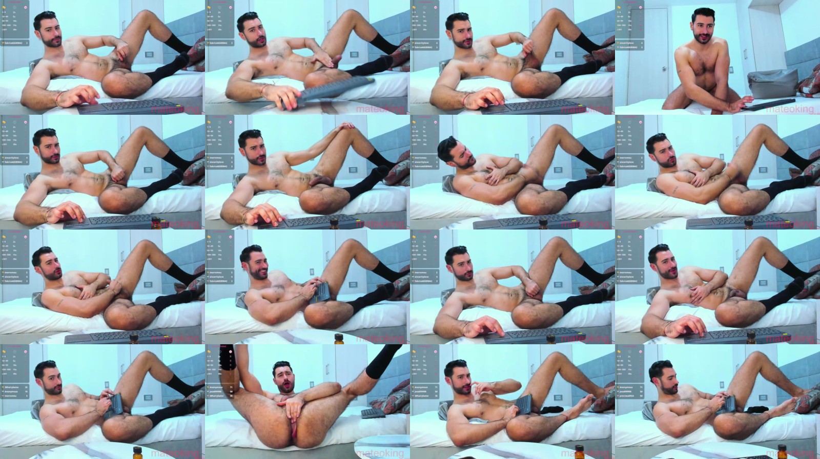 MateoKing_ 17-02-2025 Recorded Video bigtoys
