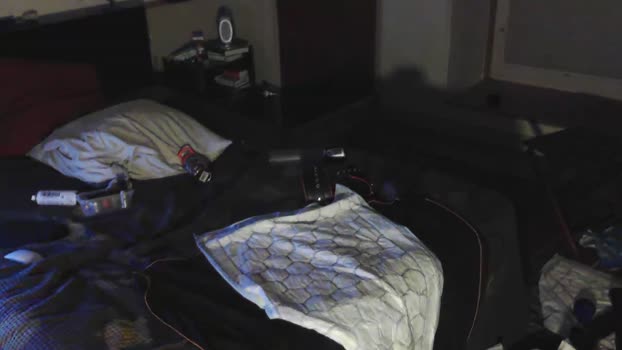 MeunierLubrique 17-02-2025 Recorded Video kinky