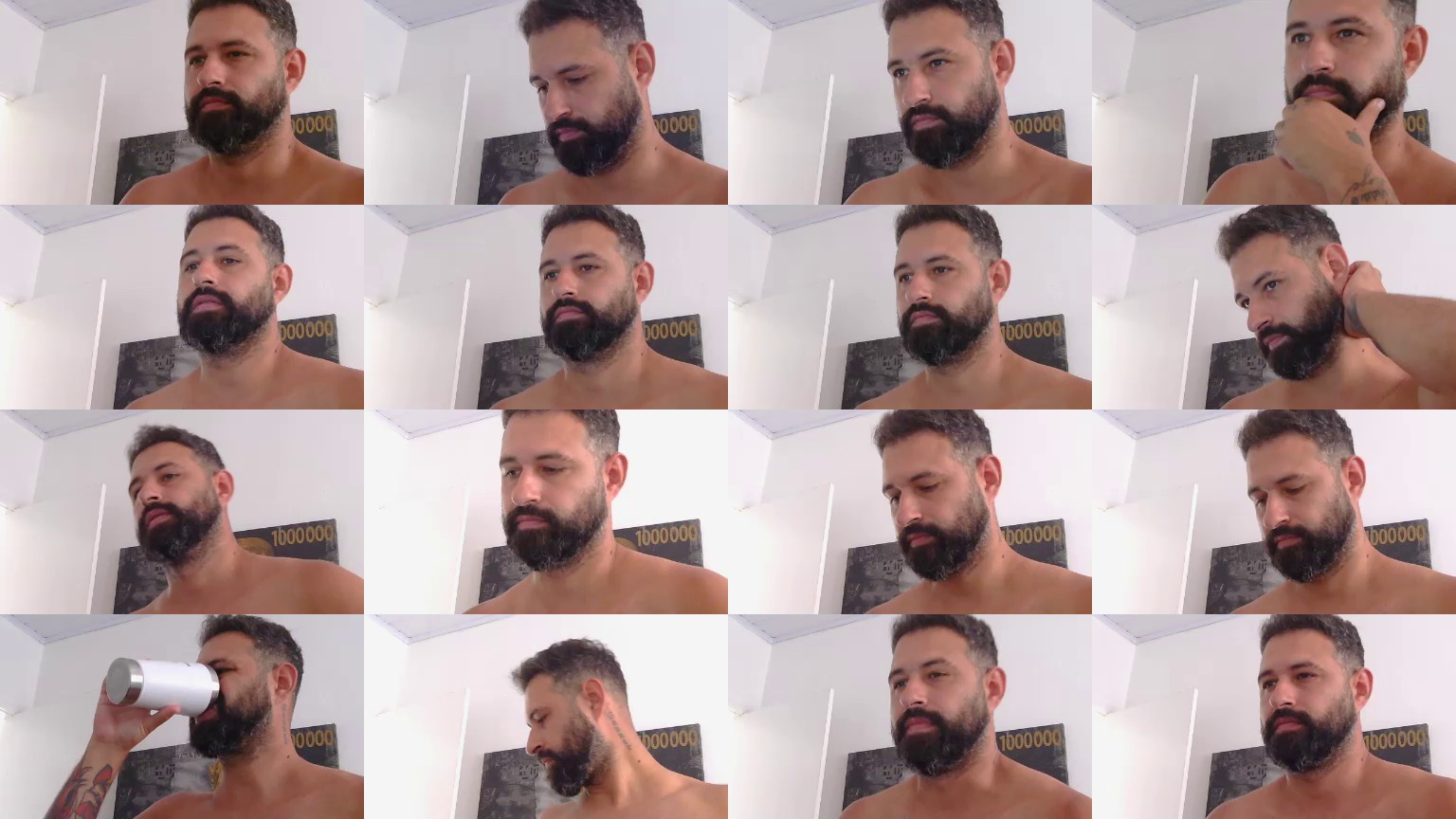 MusoSc 18-02-2025 Recorded Video lick