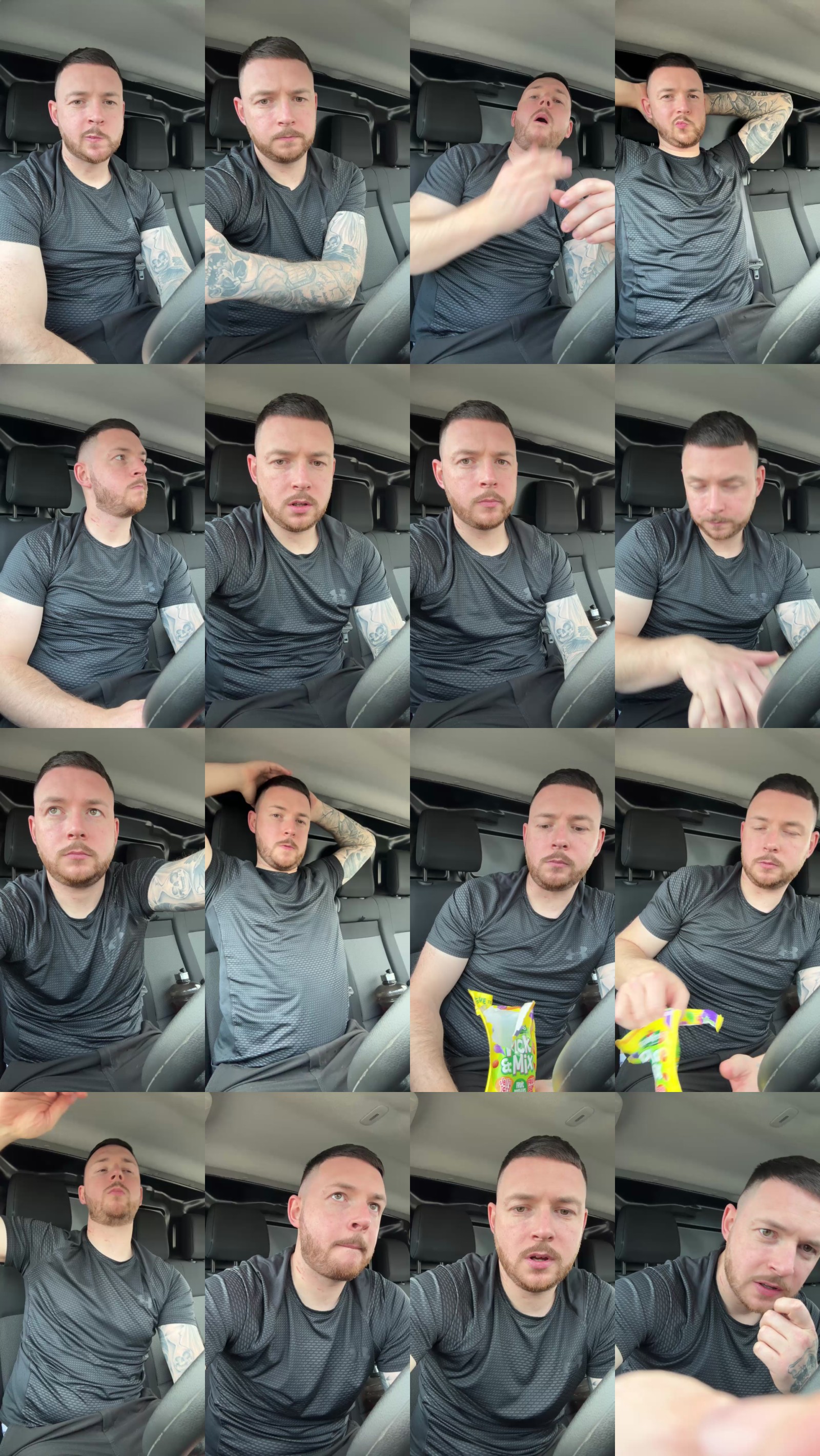 Nicehardon3 18-02-2025 Recorded Video legs