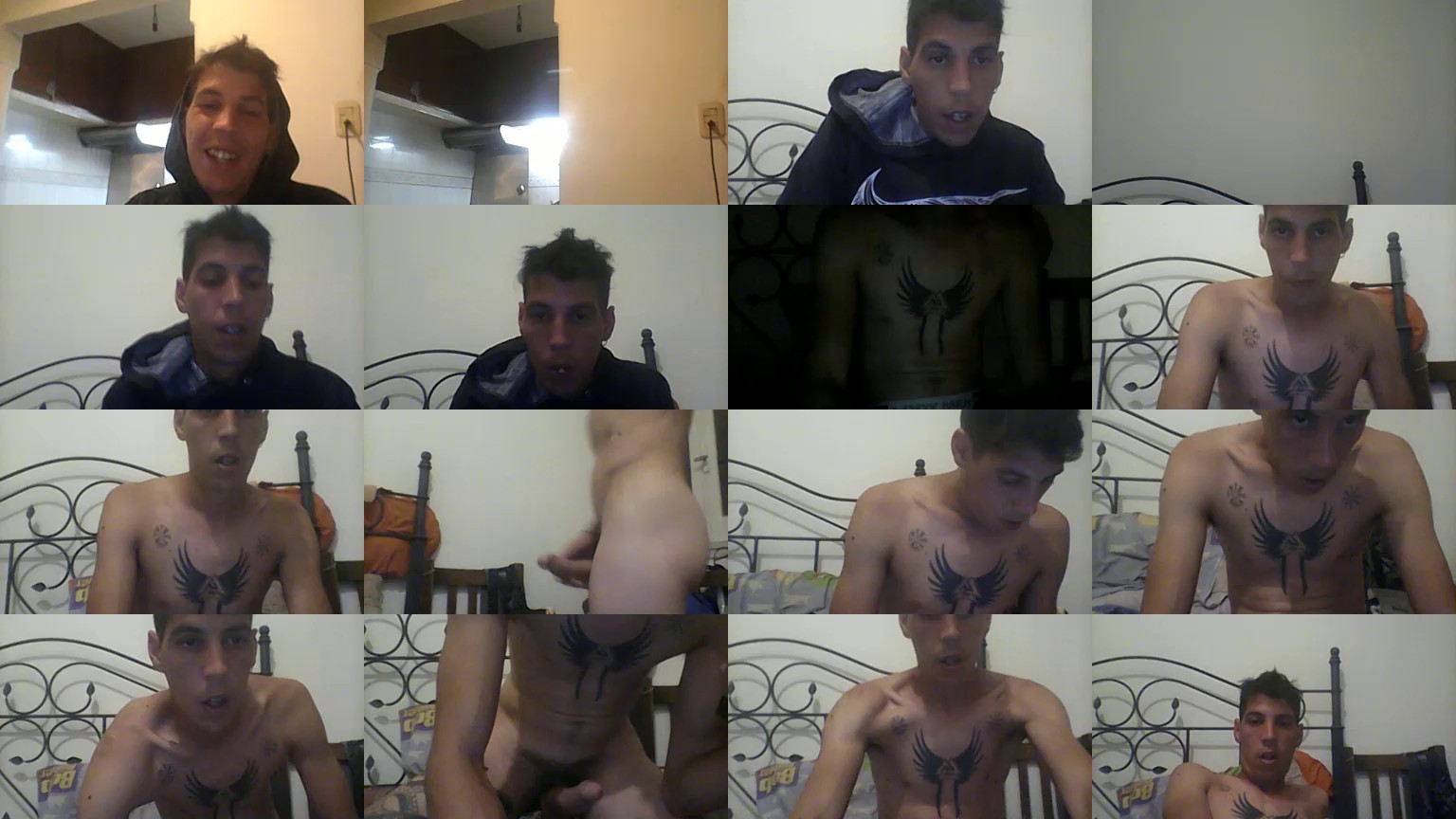 Niksbld22 18-02-2025 Recorded Video nasty