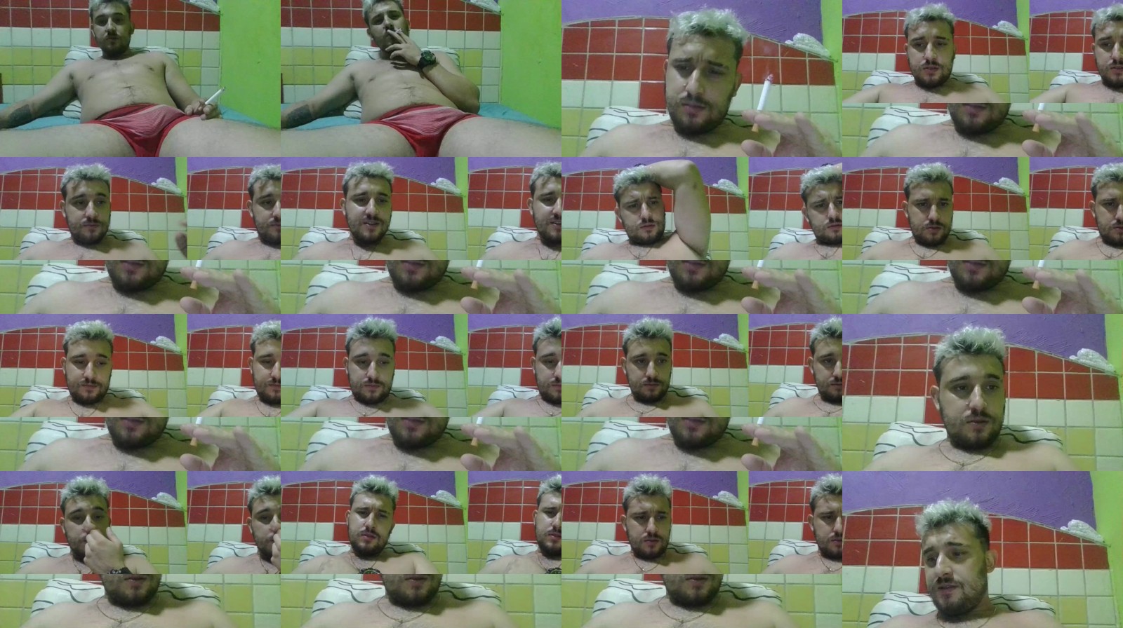 Omiranhaaaa 18-02-2025 Recorded Video fuckass