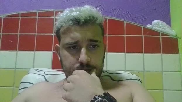 Omiranhaaaa 18-02-2025 Recorded Video fuckass