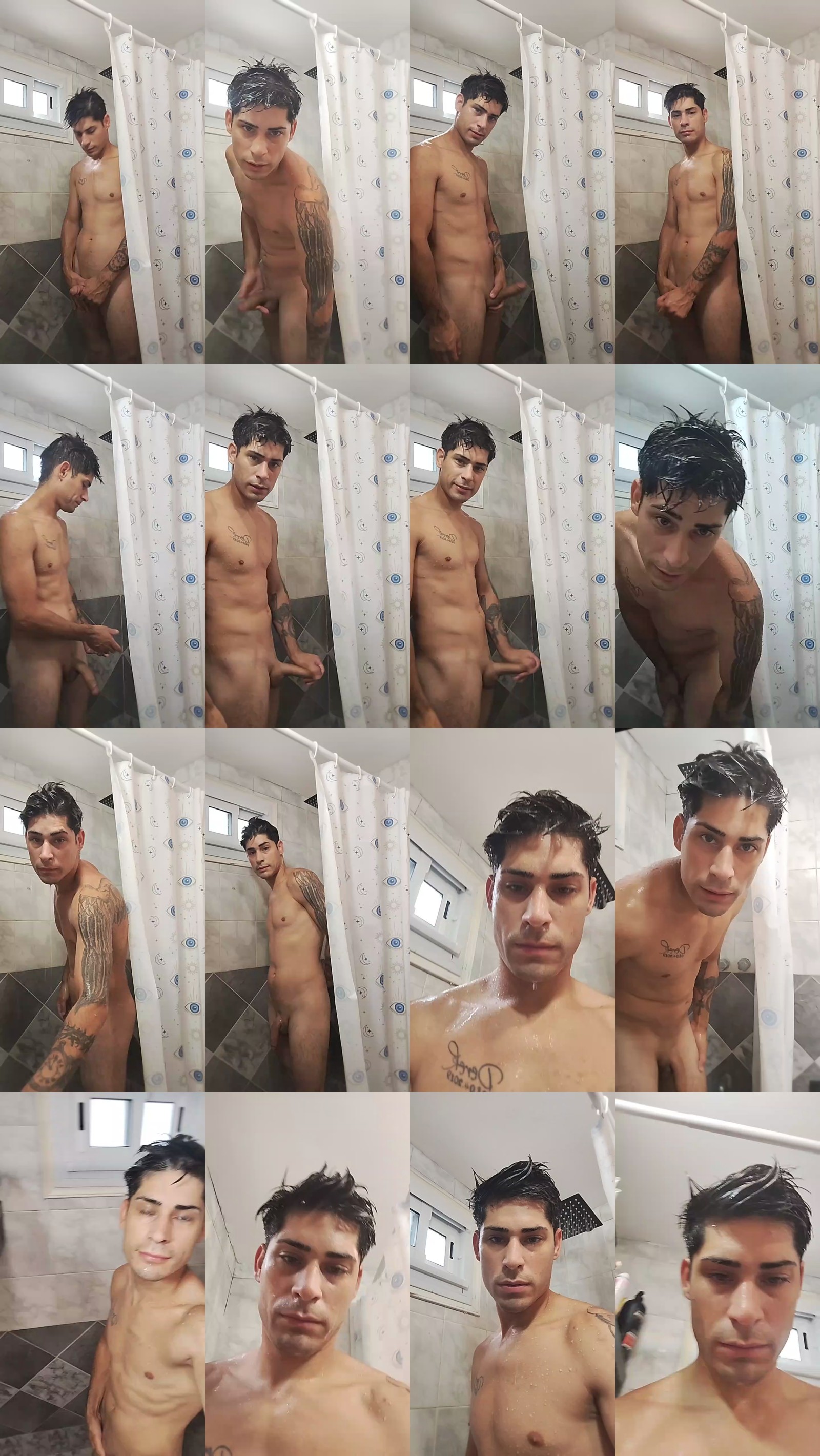 Pabloxx24 17-02-2025 Recorded Video blowjob