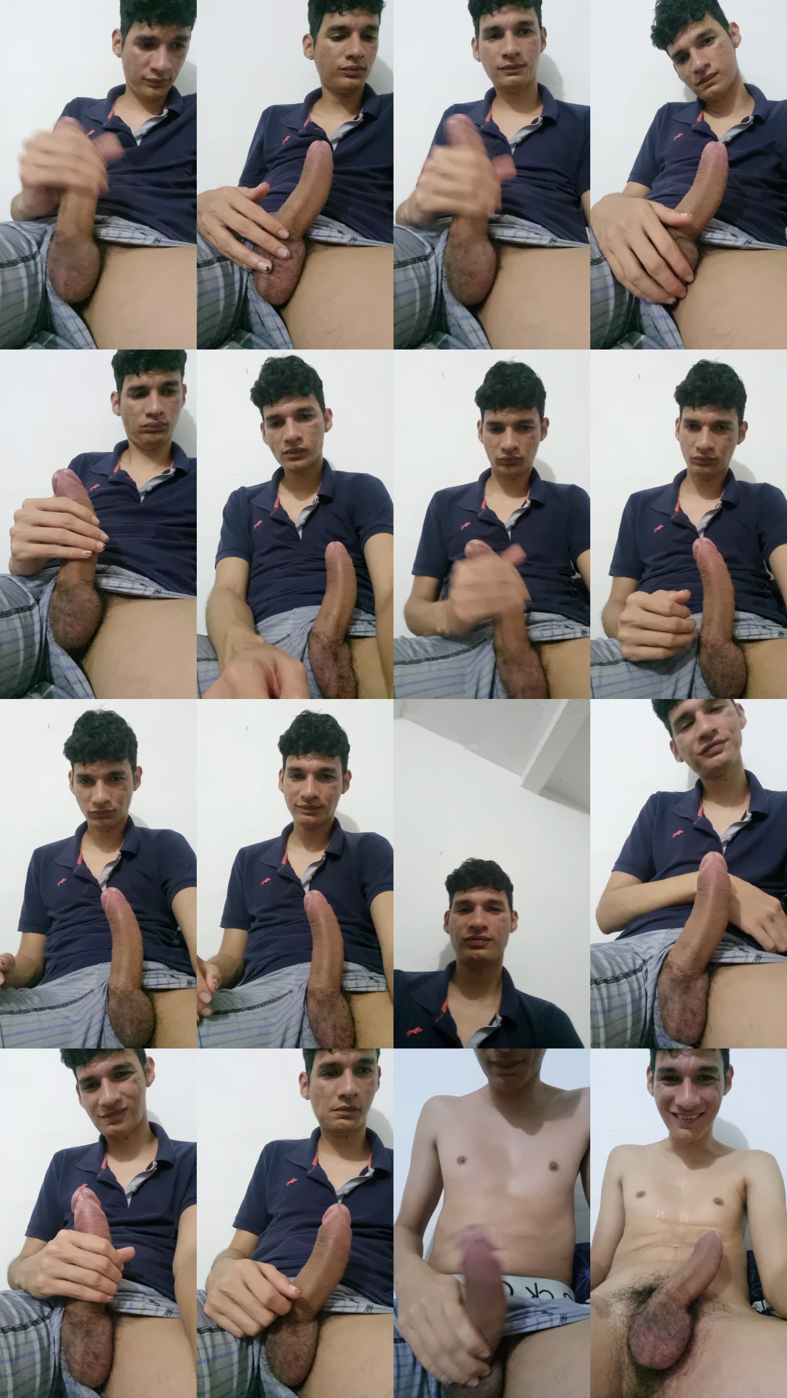 Paulhot18 18-02-2025 Recorded Video moan