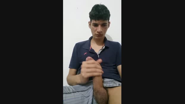 Paulhot18 18-02-2025 Recorded Video moan