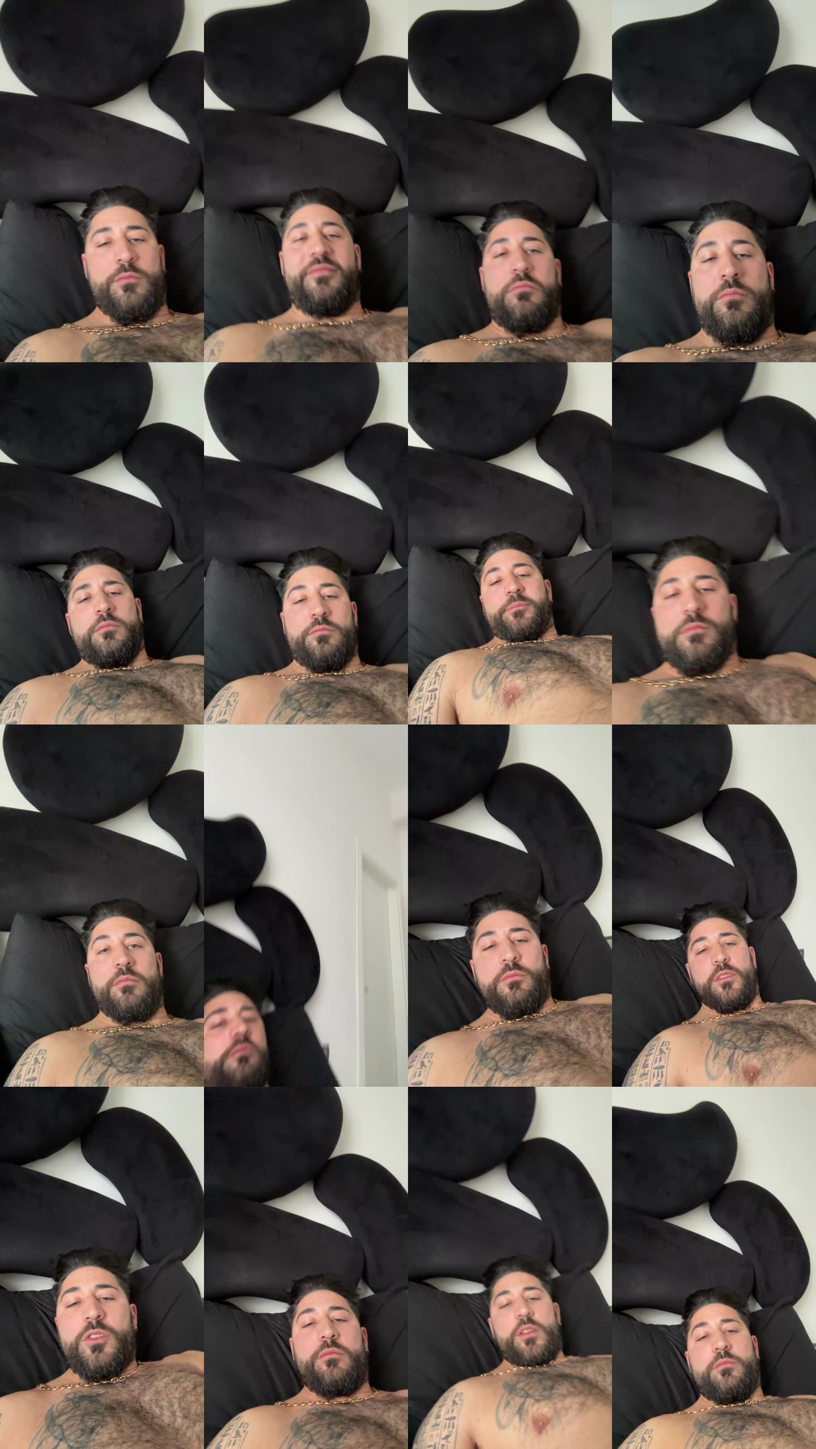 Pescecanexxx 18-02-2025 Recorded Video show