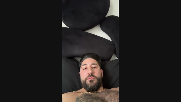 Pescecanexxx 18-02-2025 Recorded Video show